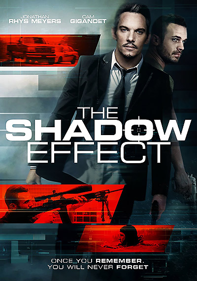 فیلم The Shadow Effect 1080p
