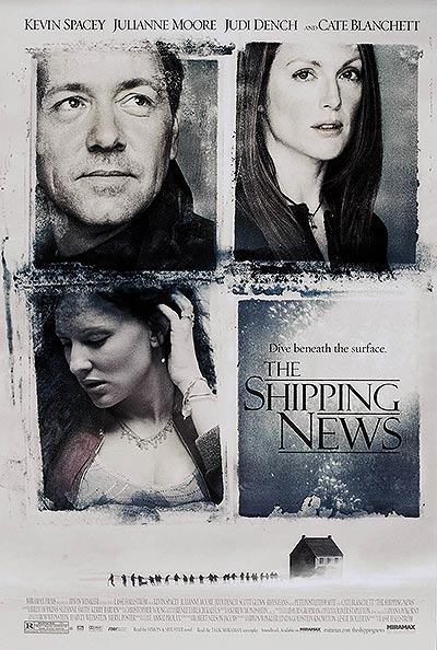 فیلم The Shipping News