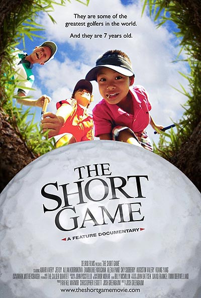 مستند The Short Game DVDRip