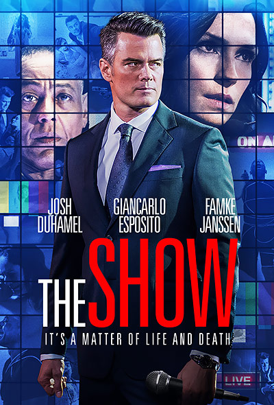 فیلم The Show