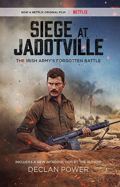 فیلم The Siege of Jadotville 2016