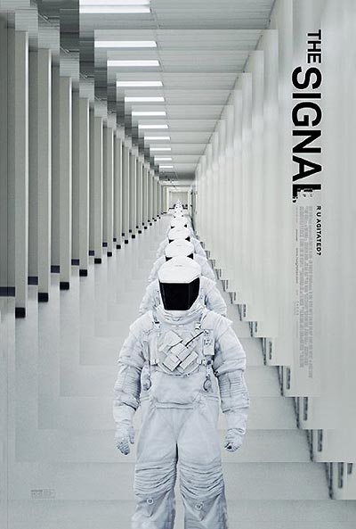 فیلم The Signal 1080p