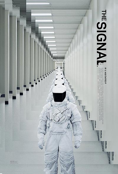 فیلم The Signal HDRip