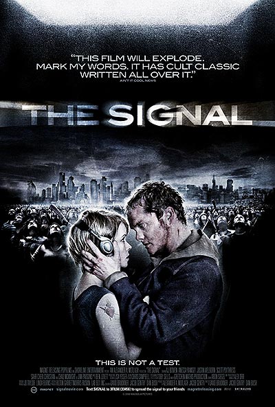 فیلم The Signal
