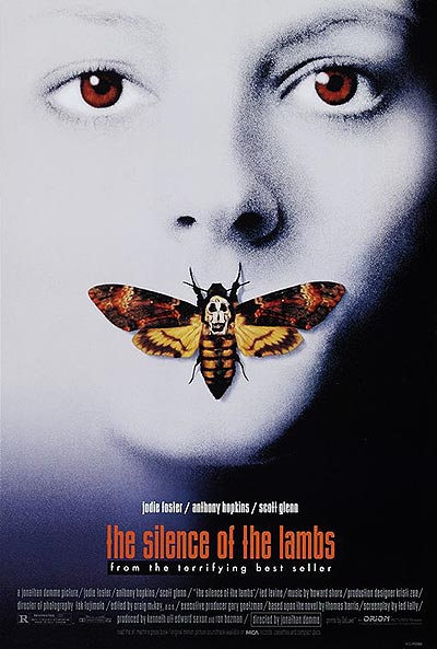 فیلم The Silence of the Lambs