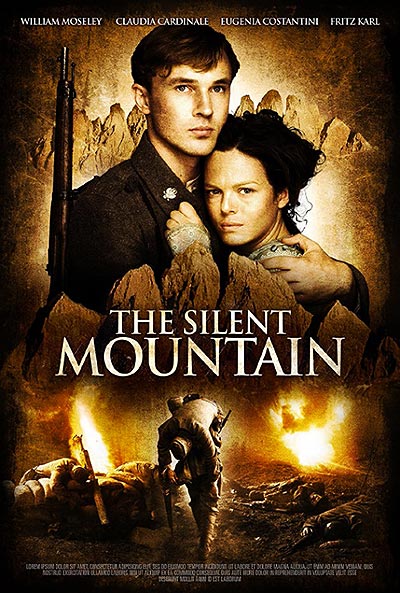 فیلم The Silent Mountain 720p
