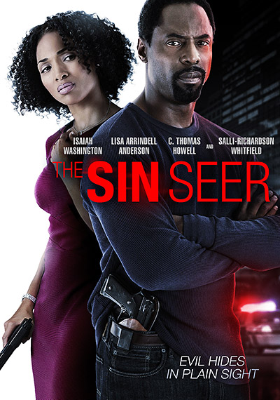 فیلم The Sin Seer