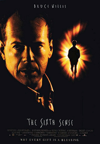 فیلم The Sixth Sense