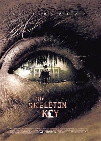 فیلم The Skeleton Key