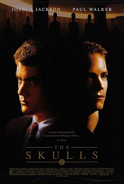 فیلم The Skulls 720p