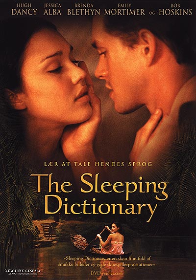 فیلم The Sleeping Dictionary