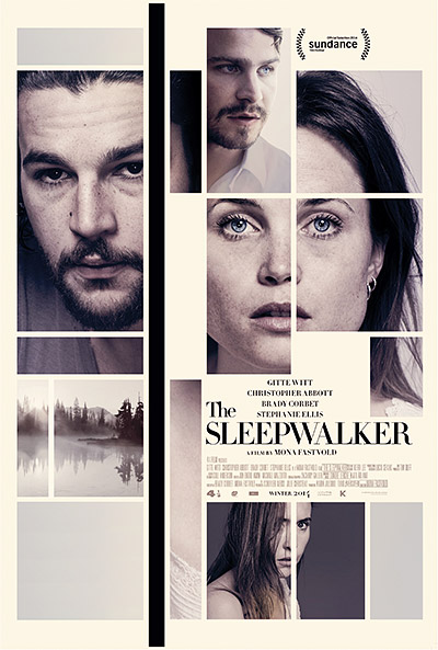 فیلم The Sleepwalker WebDL 720p