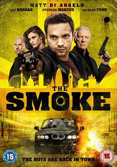 فیلم The Smoke