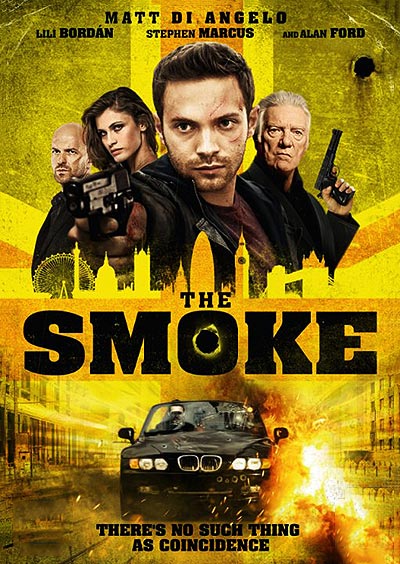 فیلم The Smoke 720p HDRip