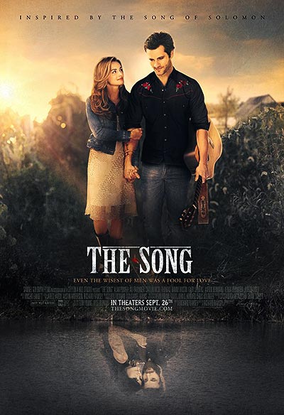فیلم The Song WebDL 720p
