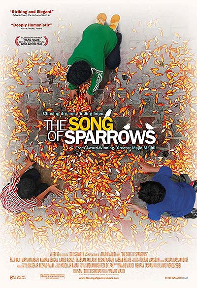 فیلم The Song of Sparrows