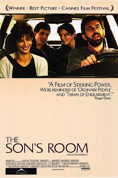 فیلم The Son's Room DVDRip