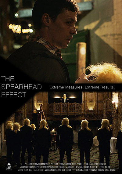 فیلم The Spearhead Effect