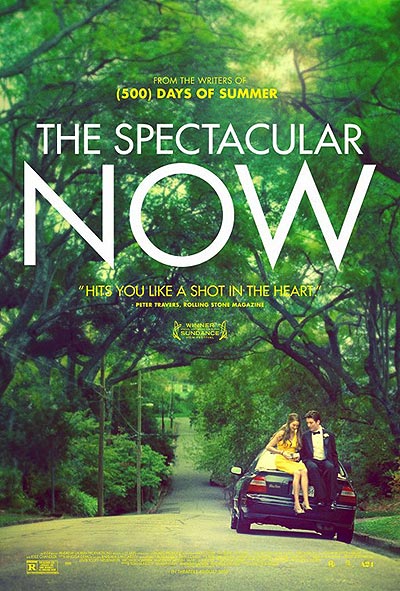 فیلم The Spectacular Now