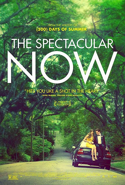 فیلم The Spectacular Now