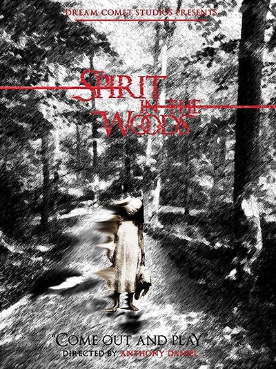 فیلم Spirit in the Woods