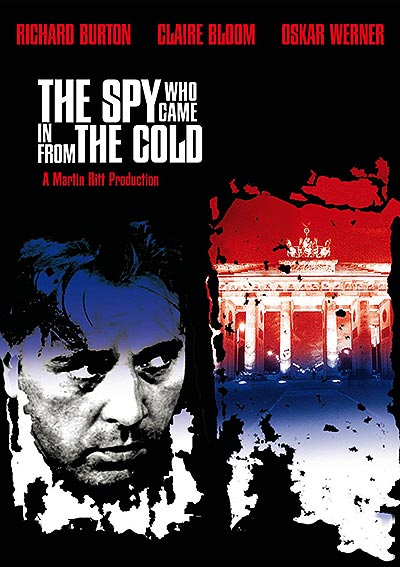 فیلم The Spy Who Came in from the Cold 720p