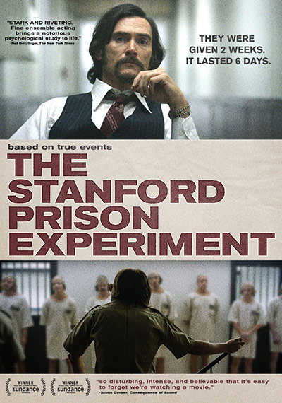 فیلم The Stanford Prison Experiment 720p