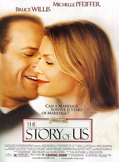 فیلم The Story of Us