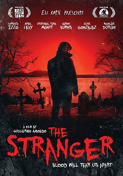 فیلم The Stranger