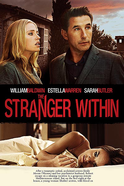 فیلم The Stranger Within