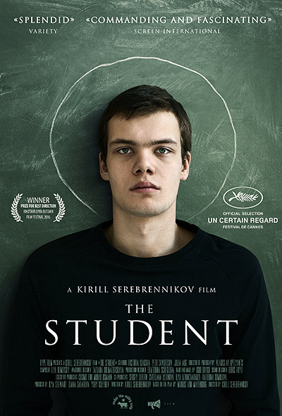 فیلم The Student 2016