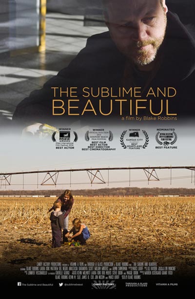 فیلم The Sublime and Beautiful WebDL 720p