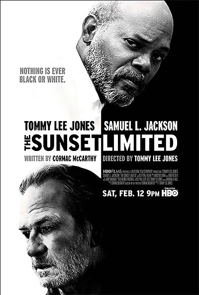فیلم The Sunset Limited