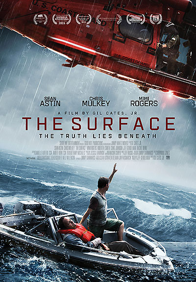 فیلم The Surface