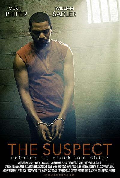 فیلم The Suspect
