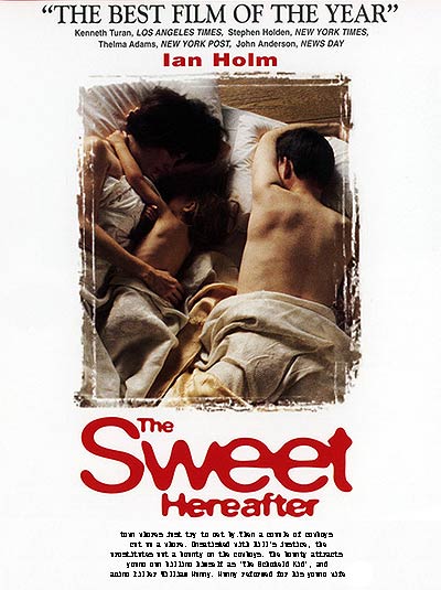 فیلم The Sweet Hereafter
