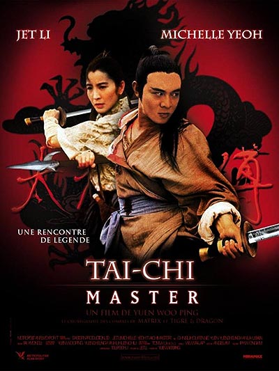 فیلم Tai-Chi Master 720p