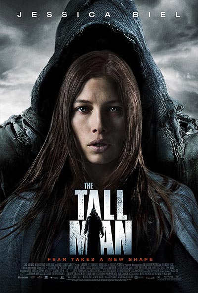 فیلم The Tall Man