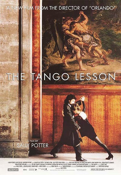 فیلم The Tango Lesson 720p
