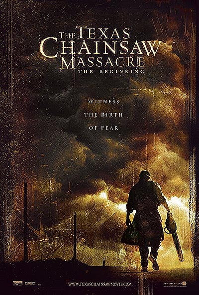 فیلم The Texas Chainsaw Massacre: The Beginning