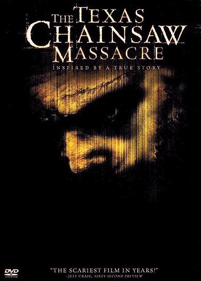 فیلم The Texas Chainsaw Massacre