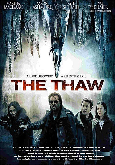 فیلم The Thaw