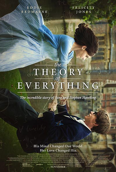 فیلم The Theory of Everything 1080p