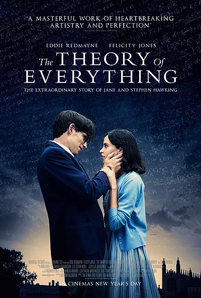 فیلم The Theory of Everything 720p