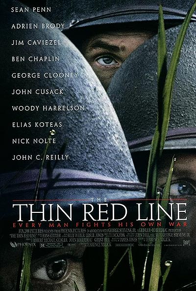 فیلم The Thin Red Line