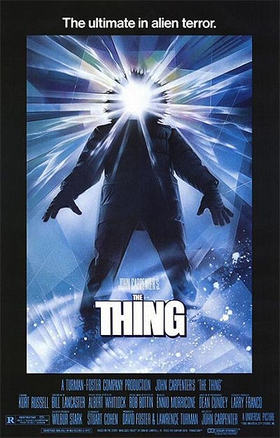 فیلم The Thing