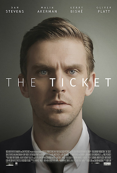 فیلم The Ticket 2016