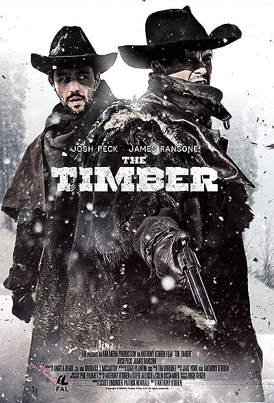 فیلم The Timber 1080p