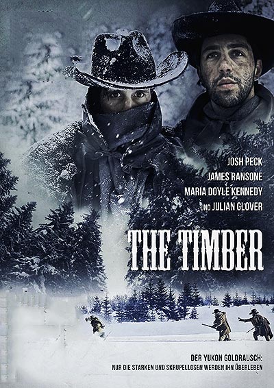 فیلم The Timber 720p