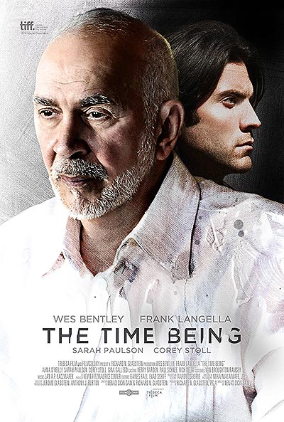فیلم The Time Being